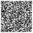 QR code with On Line Design Inc contacts