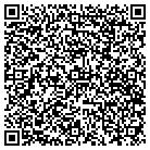 QR code with Manning Hall Salisbury contacts