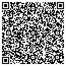 QR code with Hobby Gardens contacts