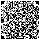 QR code with Red Rock Pool & Spa Mntnc contacts