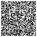 QR code with E & R Transport contacts