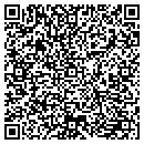 QR code with D C Specialties contacts