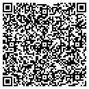 QR code with M & M Graphics LLC contacts