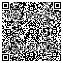 QR code with PIP Printing contacts