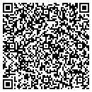 QR code with Geo Marine Inc contacts