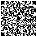 QR code with C & K Management contacts