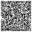 QR code with Kid's Closet contacts