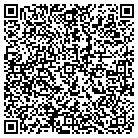 QR code with J C Penney Portrait Studio contacts