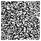 QR code with Orion Research Partners LLC contacts