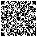 QR code with C R Computers contacts