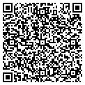 QR code with BFS contacts