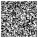 QR code with U B Fixed LLC contacts