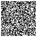 QR code with King Albert Motel contacts