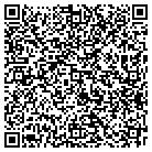 QR code with R P Heim-Architect contacts