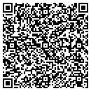 QR code with C-Data Systems contacts