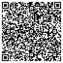 QR code with Hardware House contacts