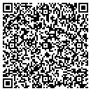 QR code with A & B Vending contacts