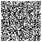 QR code with St Bartholmew's Episcopal Charity contacts