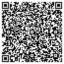 QR code with Adorations contacts
