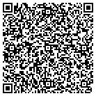 QR code with Advanced Copiers Inc contacts