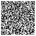 QR code with Gamgi contacts