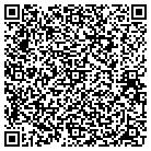 QR code with Hibernia National Bank contacts
