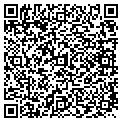 QR code with MESS contacts