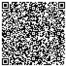 QR code with Ultimate Rush Go-Kart Center contacts