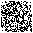 QR code with Fallon Convention Center contacts