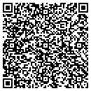 QR code with Laserlink contacts
