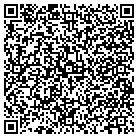 QR code with McArdle & Associates contacts