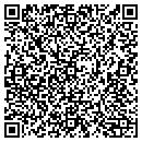 QR code with A Mobile Notary contacts