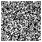 QR code with Heavenly AC & Heating LLC contacts