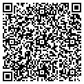 QR code with Planet Beach contacts