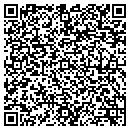 QR code with Tj Art Gallery contacts
