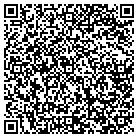 QR code with Vallejo Recreation District contacts