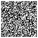 QR code with G K Intl Corp contacts