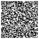 QR code with Mesquite Plumbing Company contacts