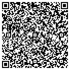 QR code with Animal Haven Mobile Vet Clinic contacts