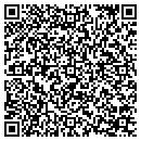 QR code with John Andrews contacts