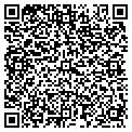 QR code with DSG contacts
