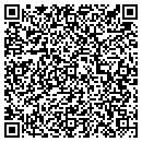 QR code with Trident Pools contacts