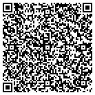 QR code with A Young Again Senior Service contacts