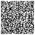 QR code with Hansen's Moving & Storage contacts