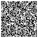 QR code with UTN Las Vegas contacts