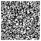 QR code with D B M S Technologies Inc contacts