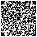QR code with C S & Assoc contacts