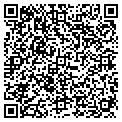 QR code with Atc contacts