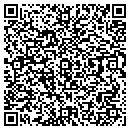 QR code with Mattress Pro contacts