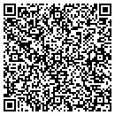 QR code with Xray Grafix contacts